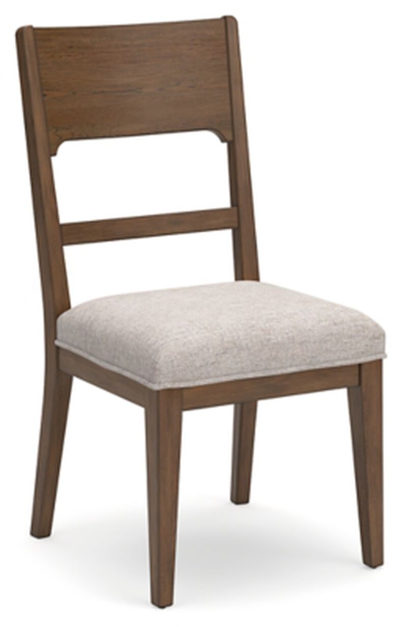 Cabalynn Brown Dining Chair
