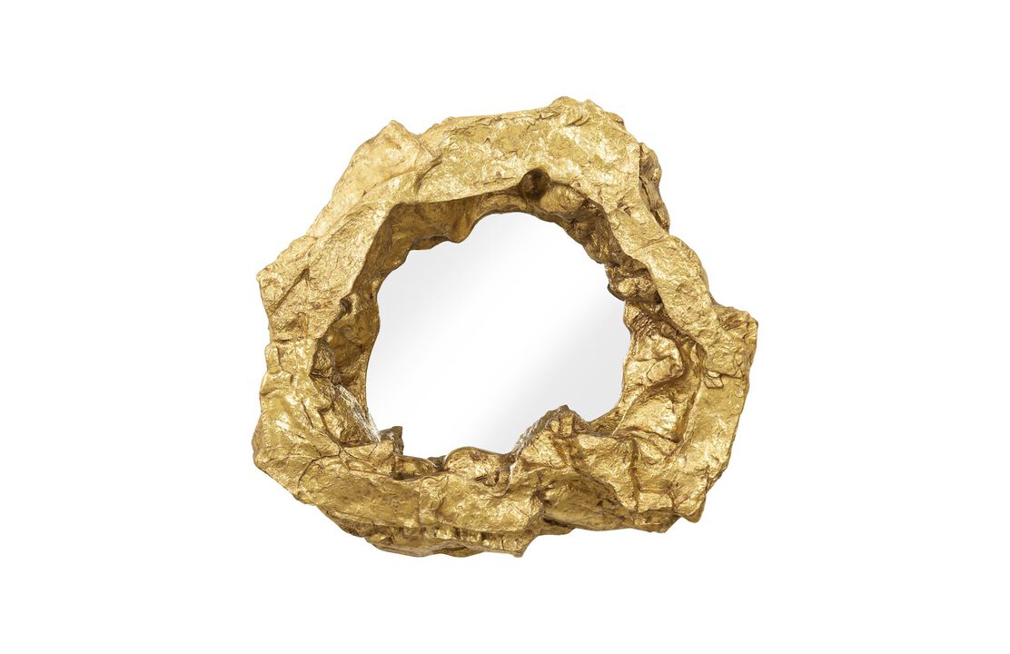 Rock Pond Mirror