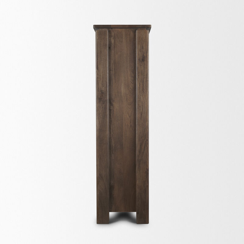 Wallen Curio Cabinet