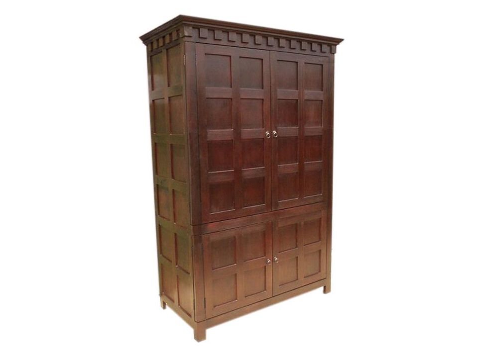 Texas Armoire