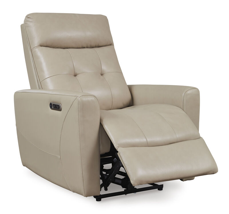 Pisgham Power Recliner