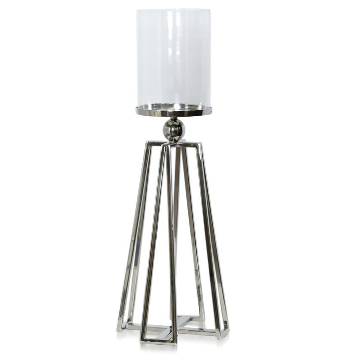 Short Medium Candle Holder