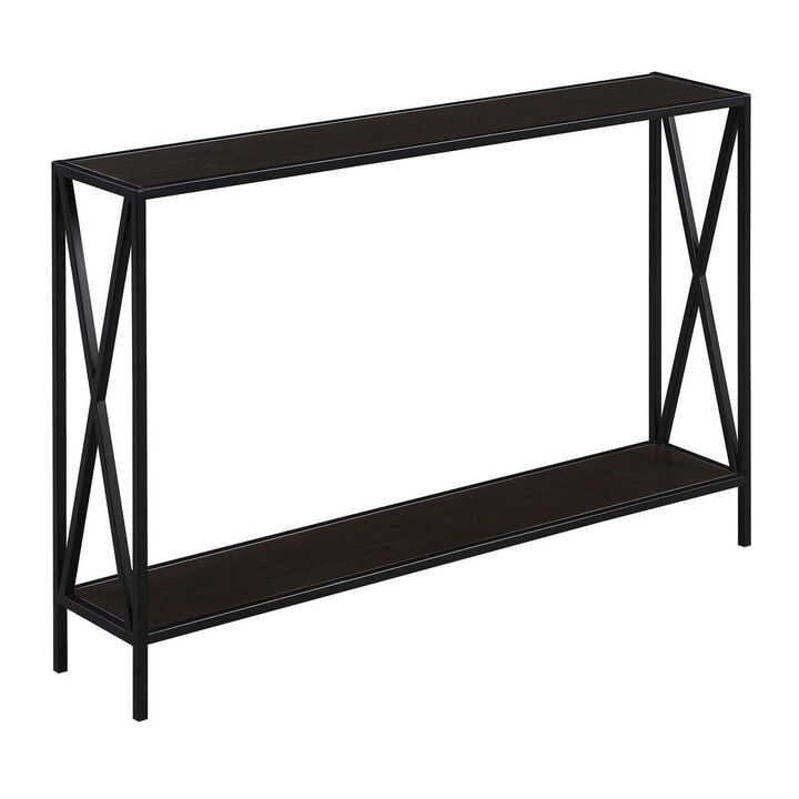 Convenience Concepts Tucson Console Table