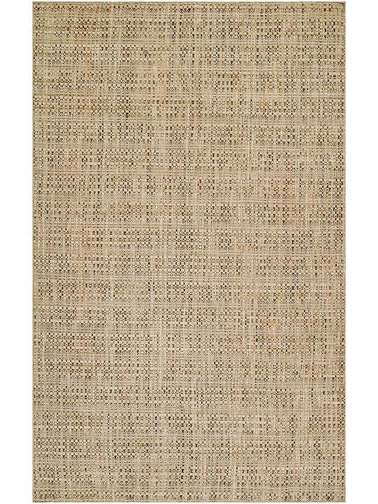 Nepal NL100 Sand 8' x 10' Rug