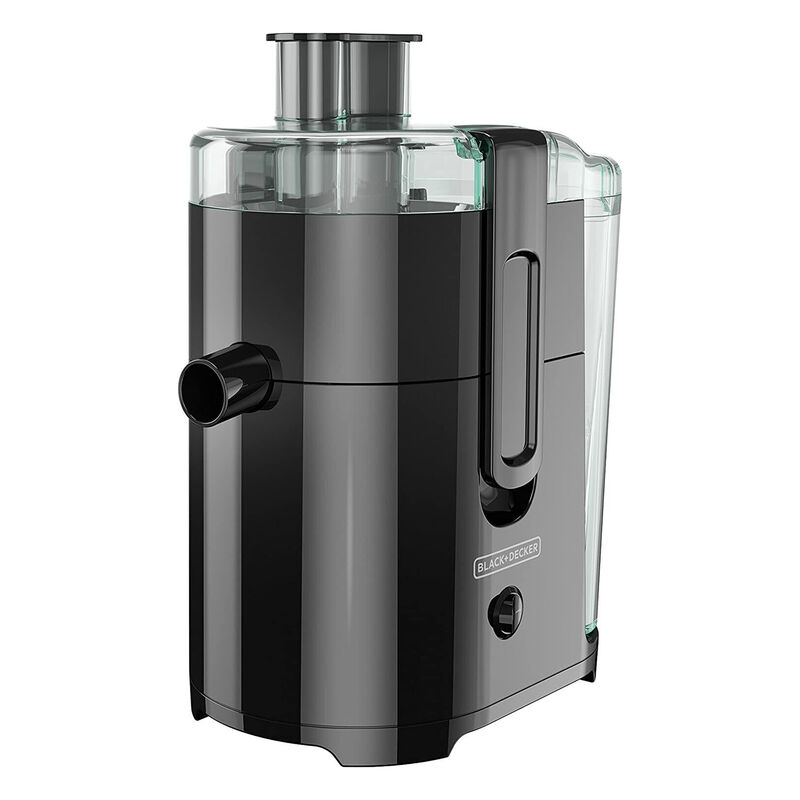 Black+Decker 28 Ounce Rapid Juice Extractor