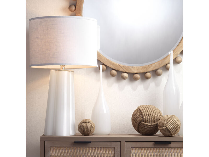 Jute Balls Set of 3