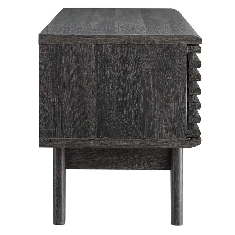 Render 46" Media Console TV Stand-Benzara
