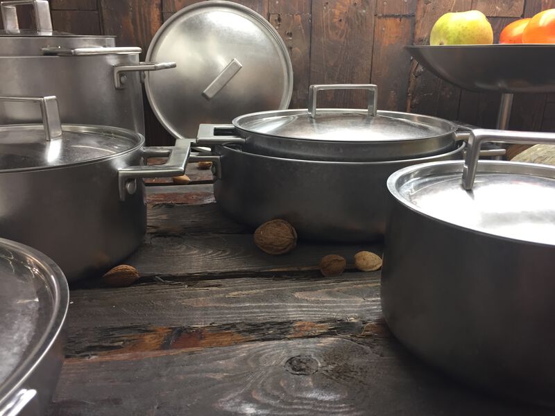 Attiva Pot