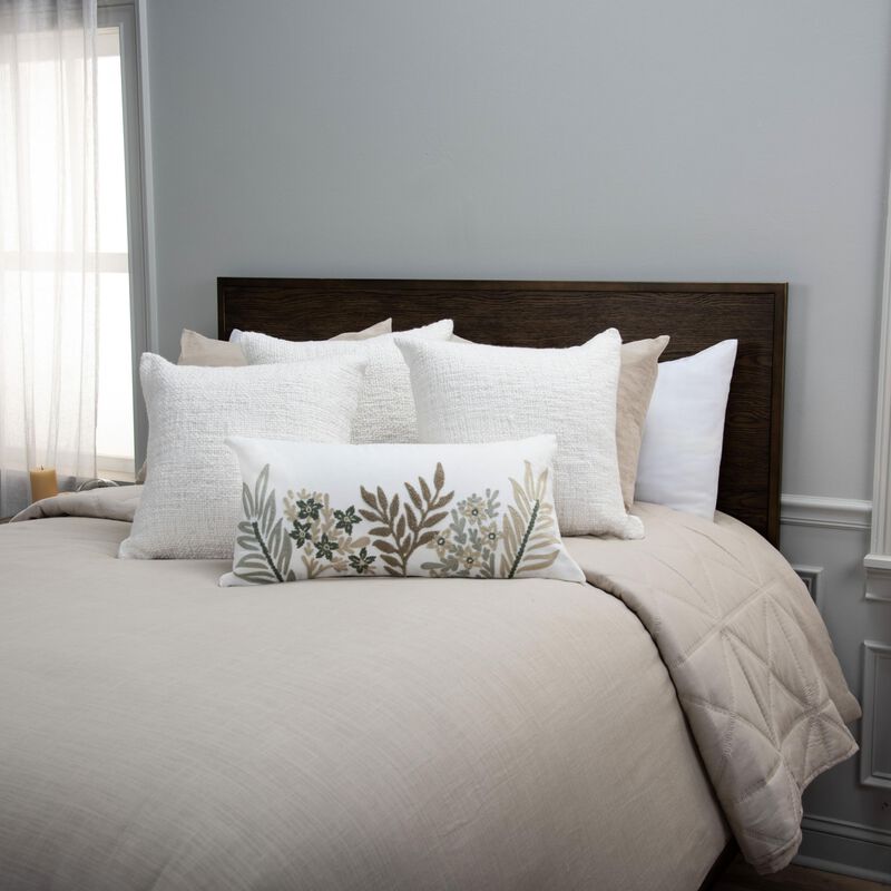 106" x 92" King Comforter Set
