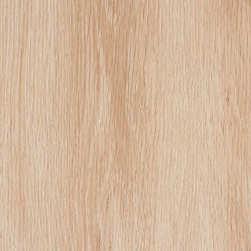 Baxton Studio Elsbeth Japandi Oak Finished Wood and Natural Rattan 3 Drawer Storage Cabinet