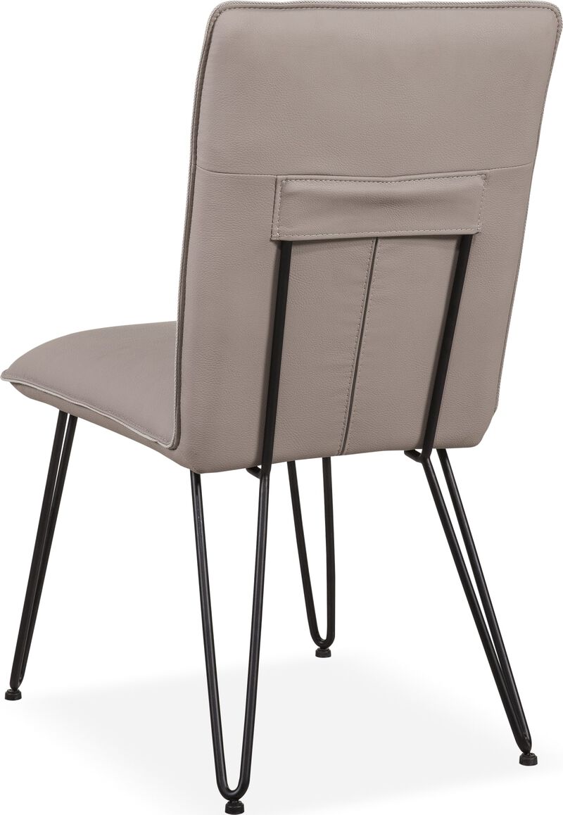 Demi Chair