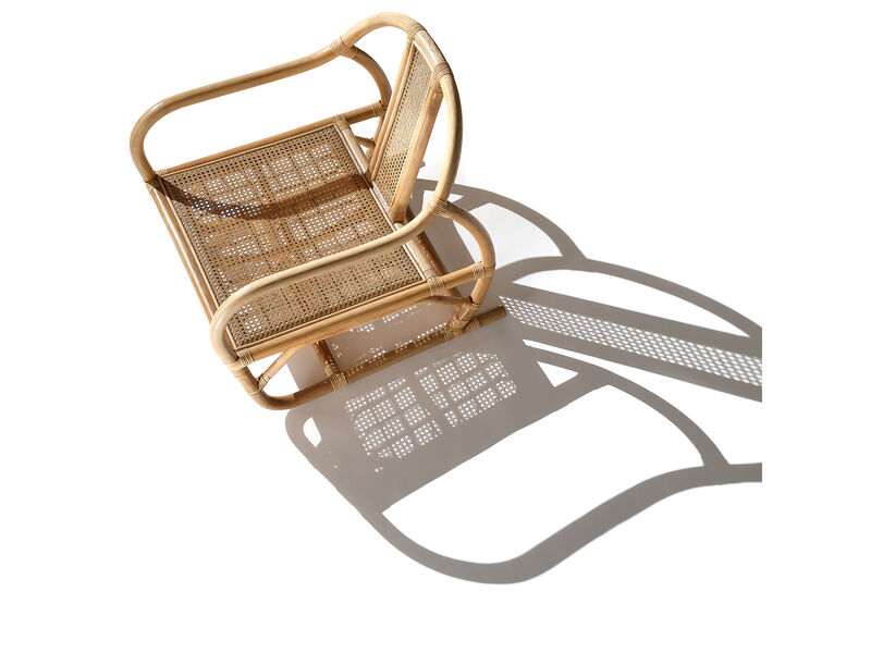 Orchid Lounge Chair
