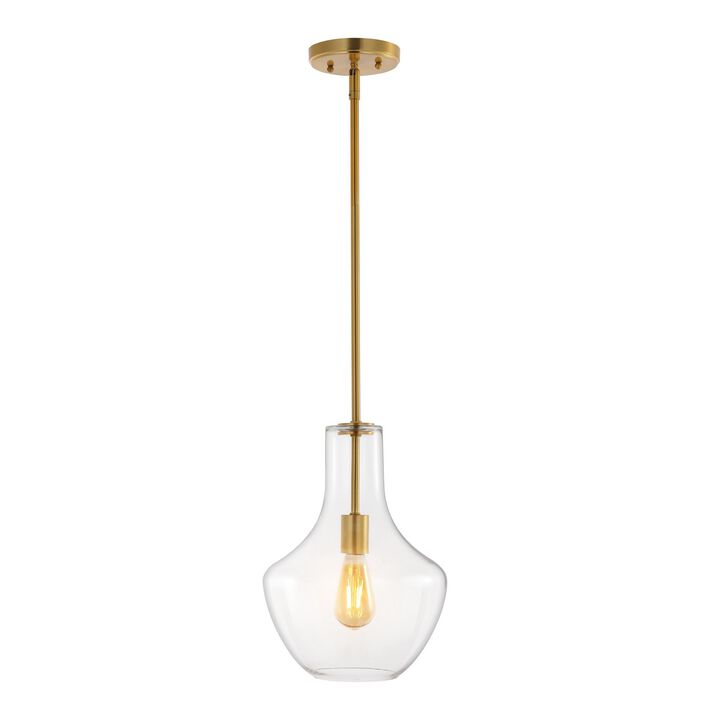 Watts Glassmetal LED Pendant