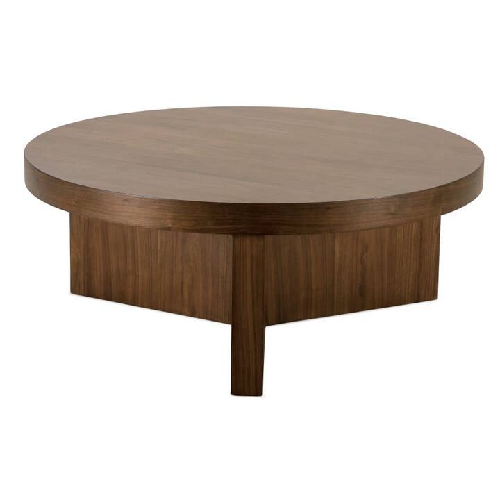 Capri Cocktail Table