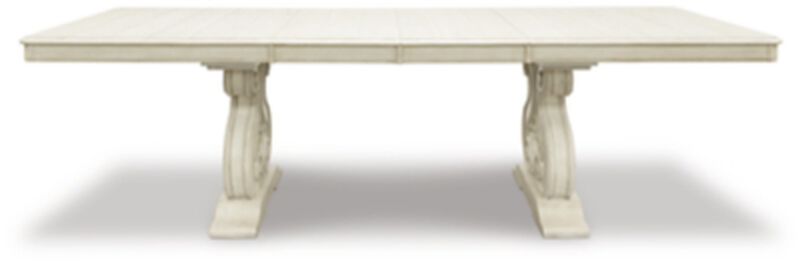 Arlendyne Dining Extension Table