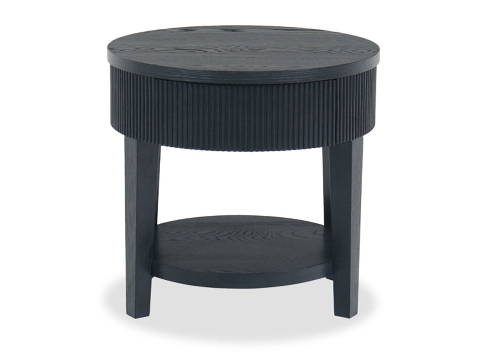 Marstream End Table