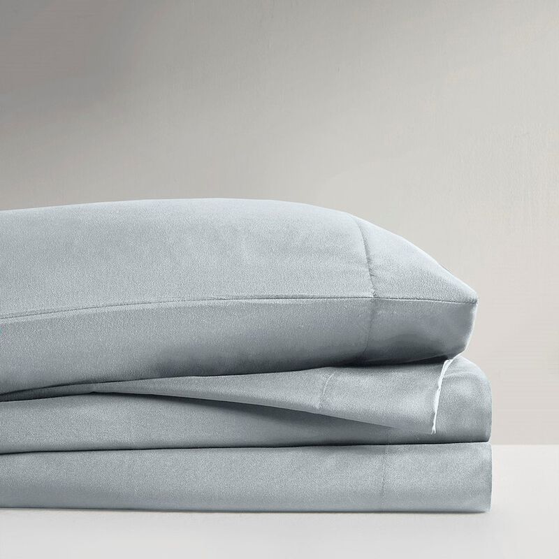 Belen Kox LuxeSoft Microfiber Wrinkle-Free Sheet Set, Belen Kox