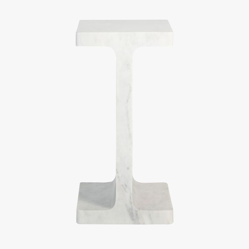Solitude End Table