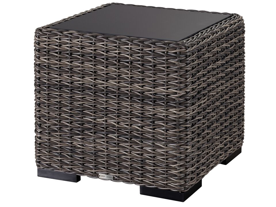 Montauk Square End Table