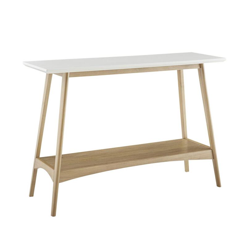 Belen Kox Console Table, Belen Kox