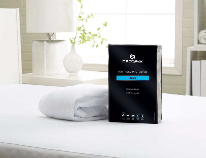 BG Basic Mattress Protector