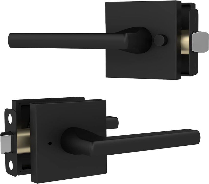 Mega Handles | Prime Privacy Lever