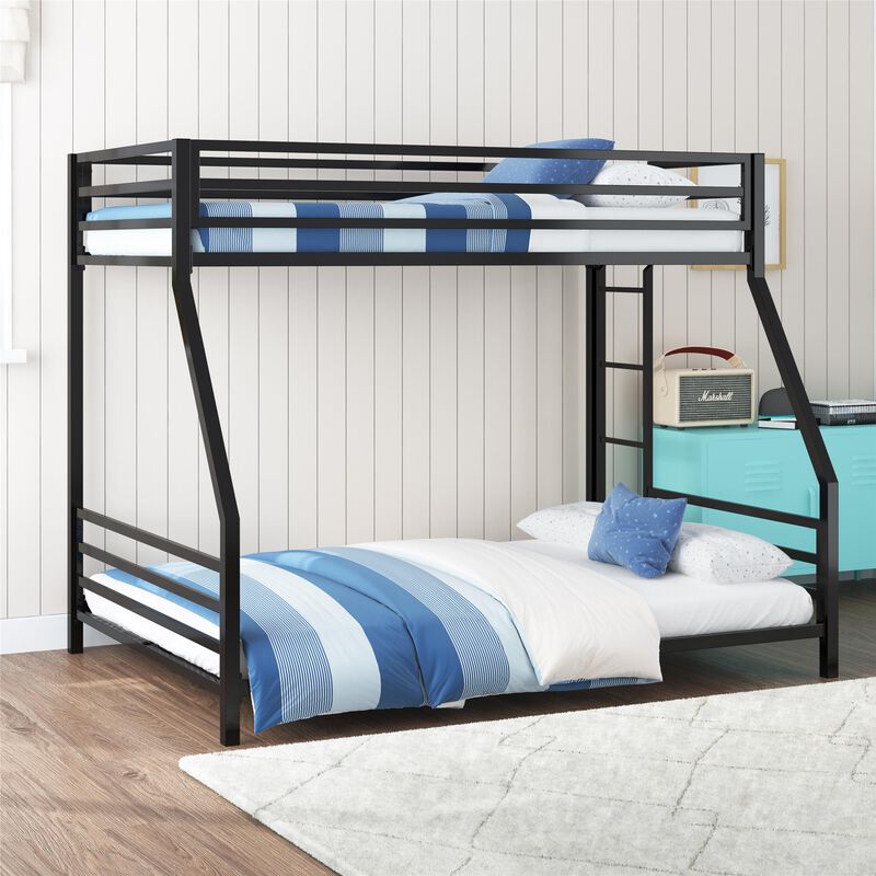Signature Sleep Coen Metal Bunk Bed