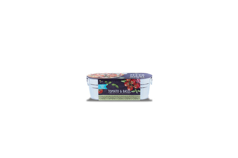Pizza Night Herb Bucket