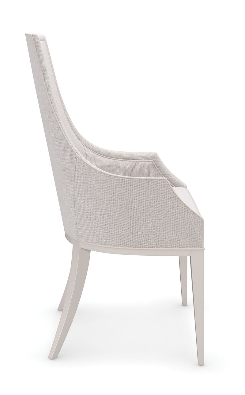 Tall Order Arm Chair