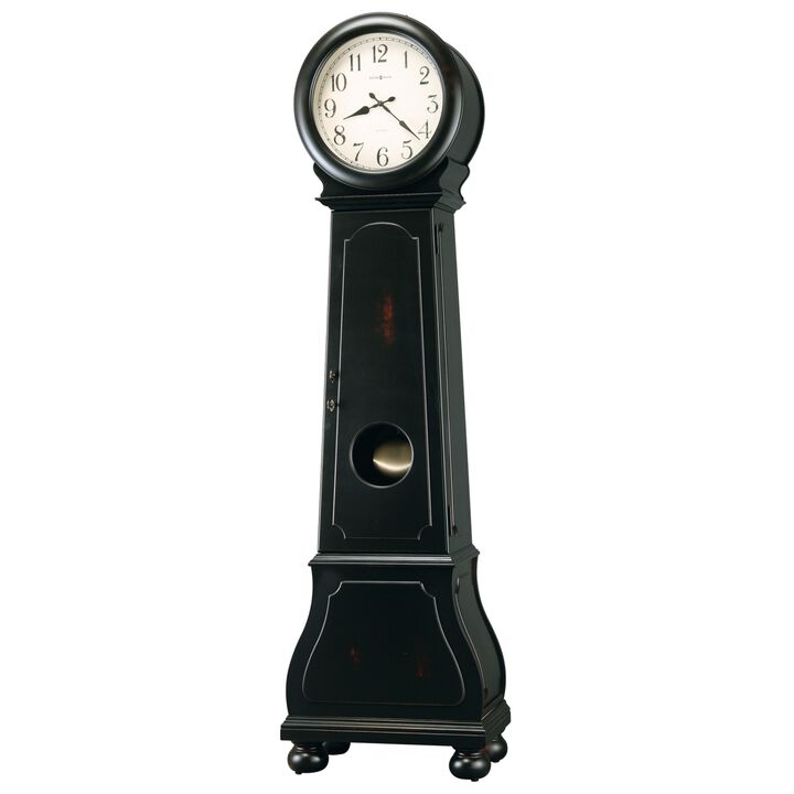 615005 Nashua Floor Clock