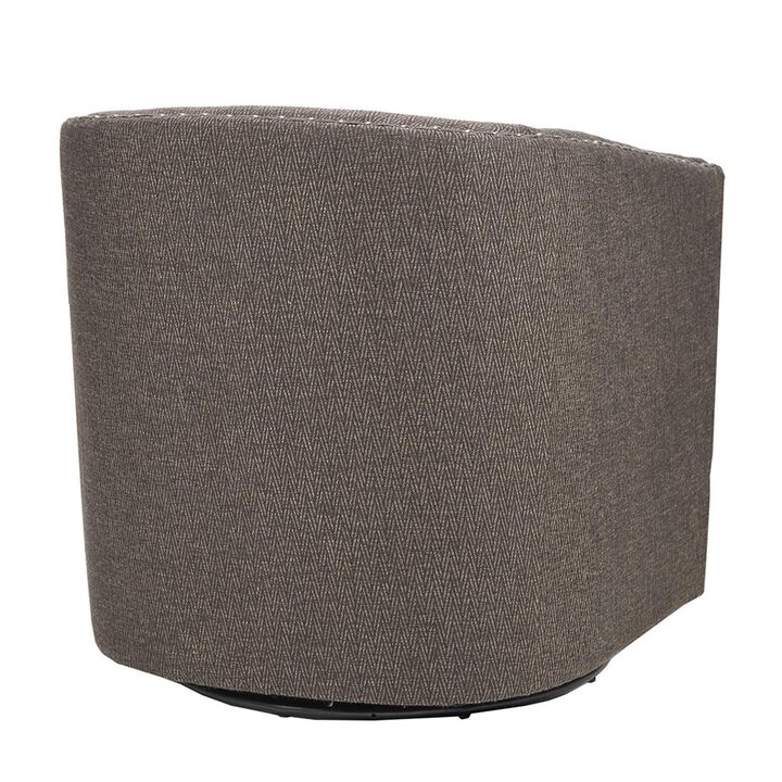 Belen Kox Swivel Chair, Belen Kox