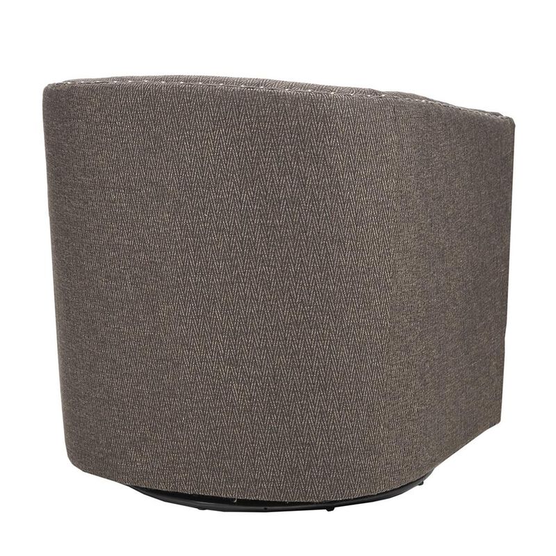 Belen Kox Swivel Chair, Belen Kox