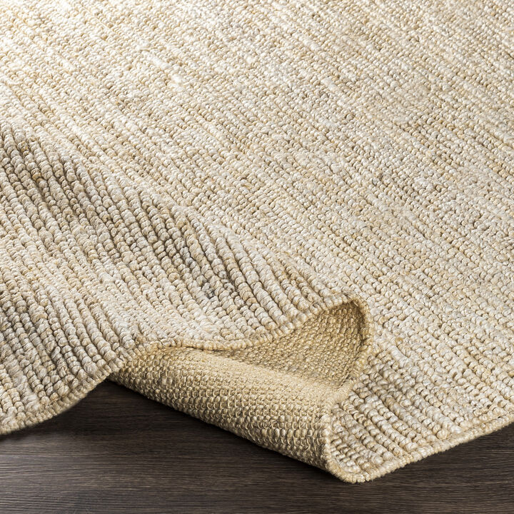 Continental COT-1930 2' x 3' Beige Rug