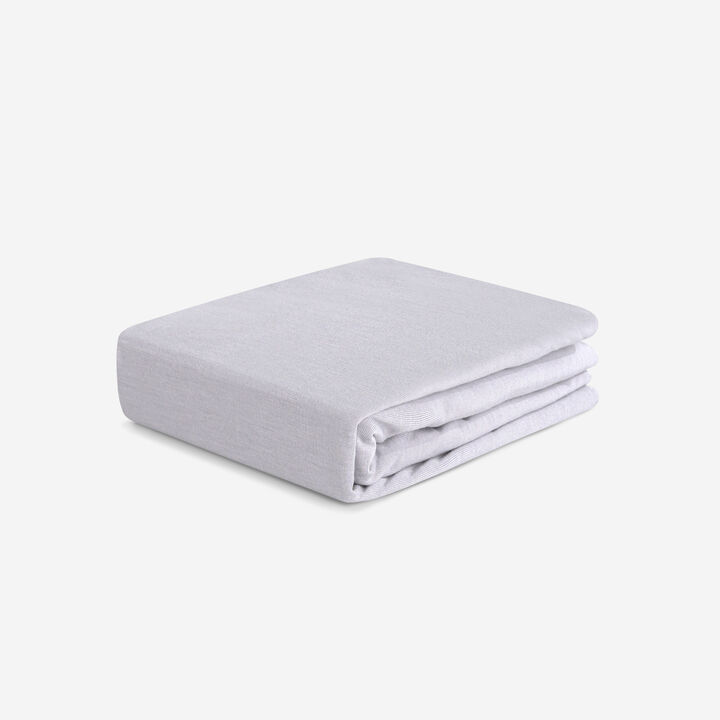 Hyper-Wool Crib Sheet