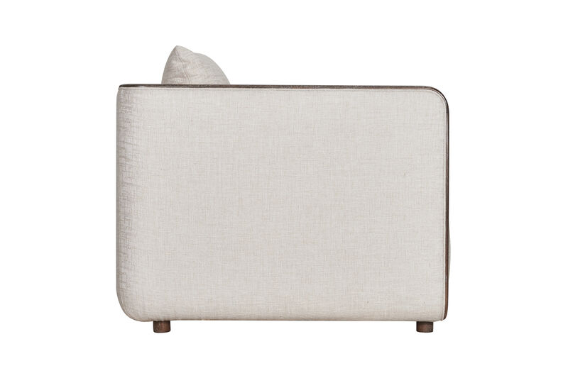 Sagrada Lounge Chair