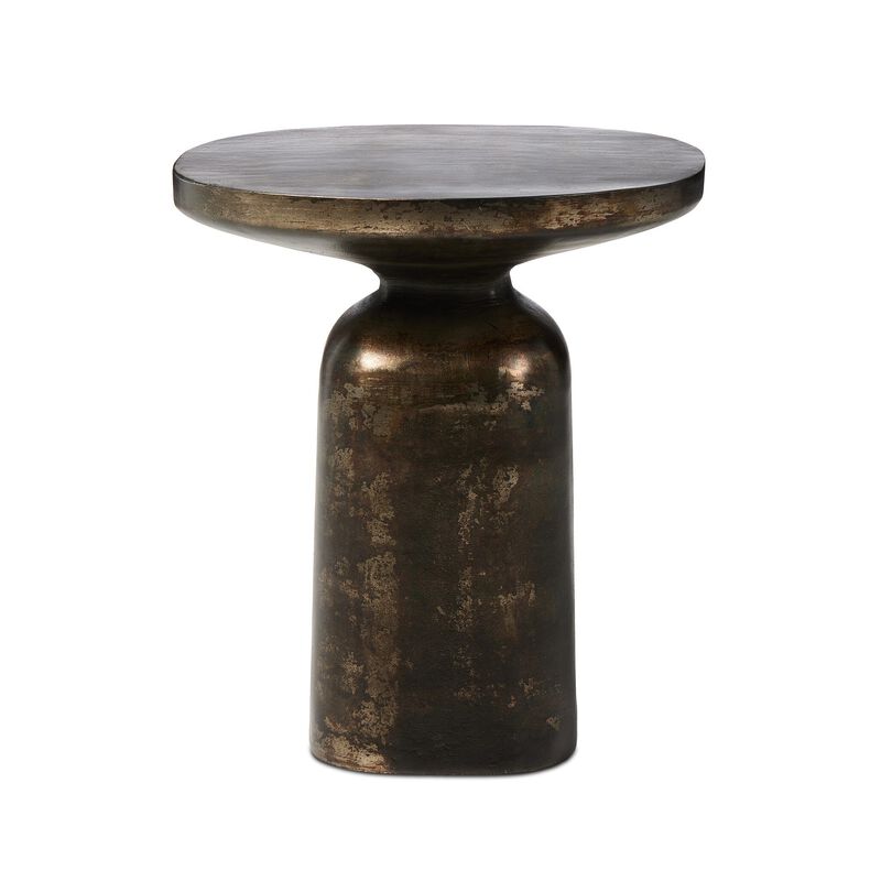 Odessa End Table