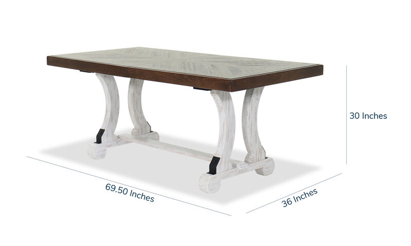 Valebeck Dining Table