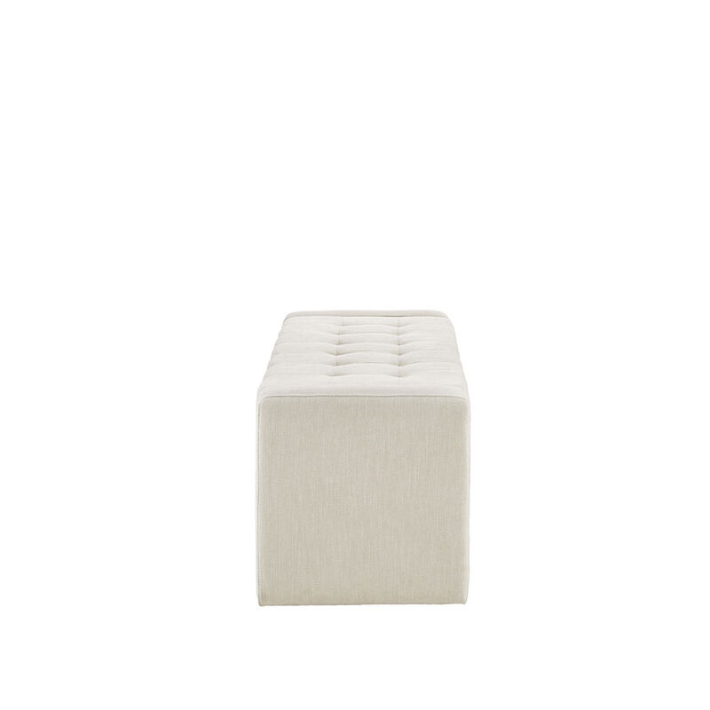Gracie Mills Antonia Soft Close Storage Bench