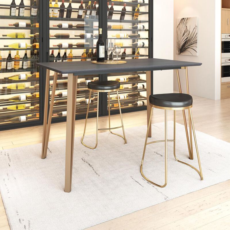 Belen Kox The Deus Counter Table, Belen Kox