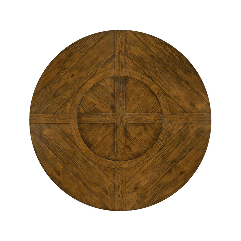 Casual Country Dining Table