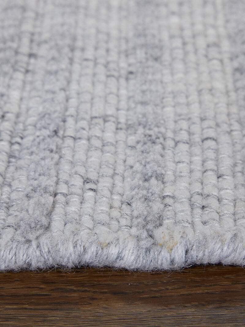 Highview T8018 Gray 8' x 10' Rug By Thom Filcia