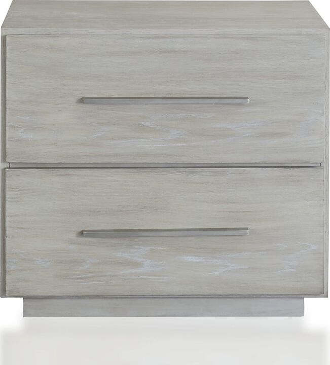 Destination Nightstand