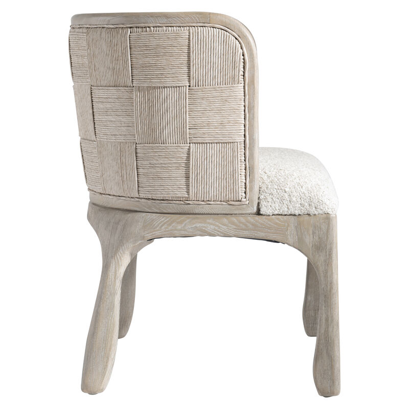 Interiors Cayo Armchair