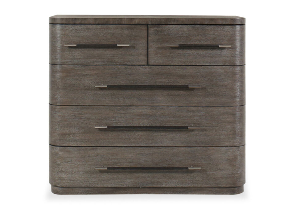 Modern Mood Bachelors Chest
