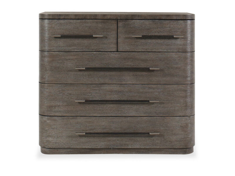 Modern Mood Bachelors Chest