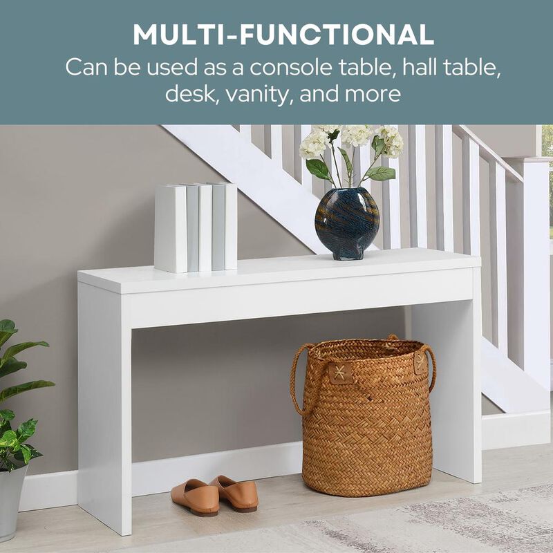 Convience Concept, Inc. Northfield Hall Console Table/Desk