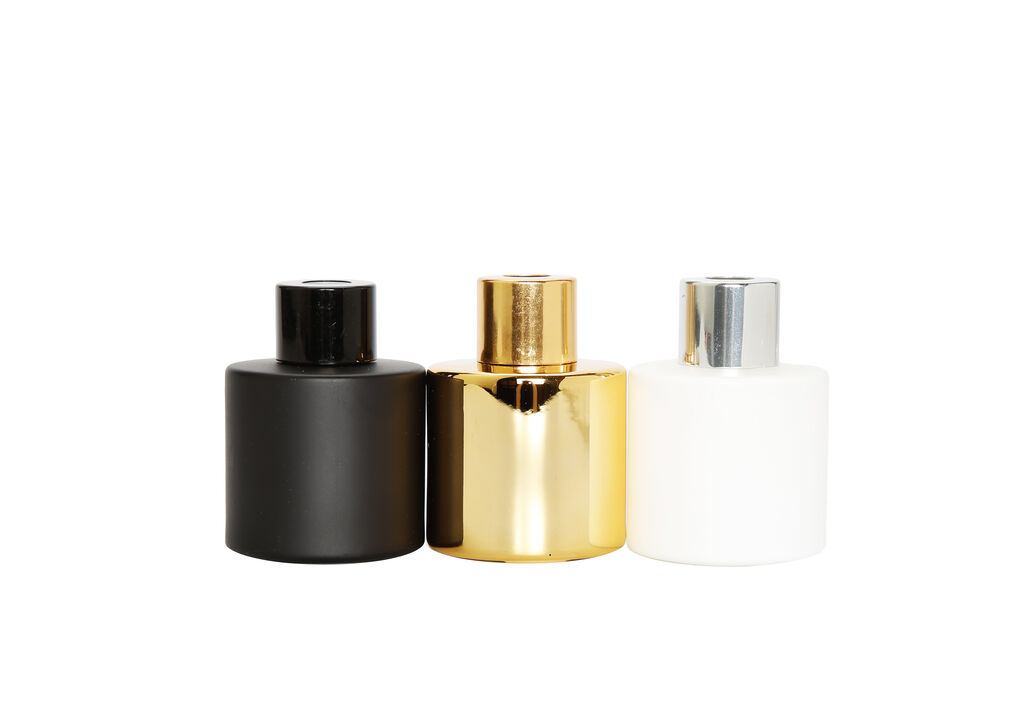 Set Of 3 Diffusers-Assorted Scents/Colors