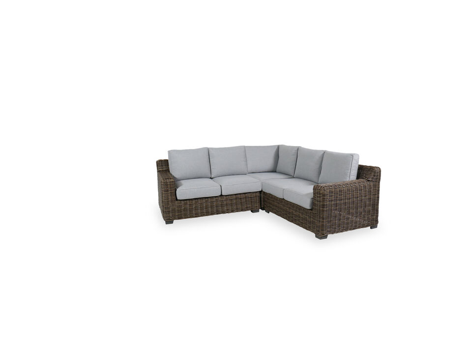 Cade Sectional