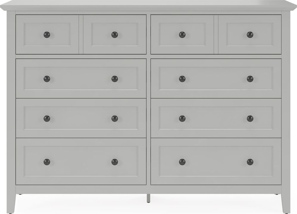Grace Dresser