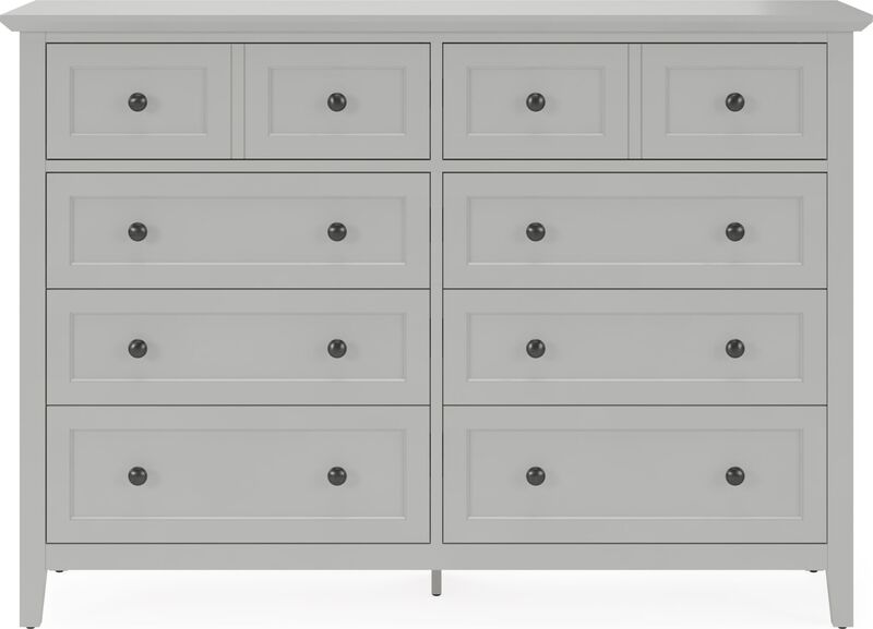 Grace Dresser
